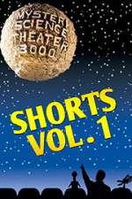 Watch Mystery Science Theater 3000 Shorts Vol 1 Vodly