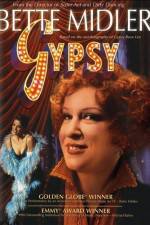 Watch Gypsy Vodly