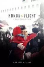 Watch Honor Flight Vodly