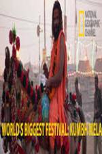 Watch National Geographic World's Biggest Festival: Kumbh Mela Vodly