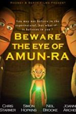 Watch Beware the Eye of Amun-Ra Vodly