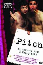 Watch Pitch Vodly