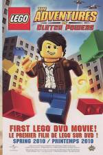 Watch Lego The Adventures of Clutch Powers Vodly