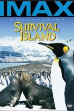 Watch Imax Survival Island Vodly