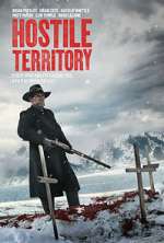 Watch Hostile Territory Vodly