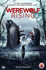 Watch Werewolf Rising Vodly