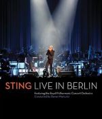 Watch Sting: Live in Berlin Vodly