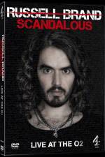 Watch Russell Brand: Scandalous Vodly