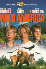 Watch Wild America Vodly