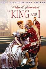 Watch The King and I Vodly