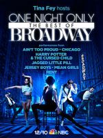 Watch One Night Only: The Best of Broadway Vodly