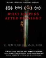 What Happens After Midnight (Short 2023) vodly