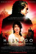 Watch Hidalgo - La historia jamás contada. Vodly