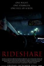 Watch Rideshare Vodly