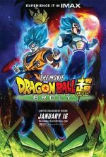 Watch Dragon Ball Super: Broly Vodly