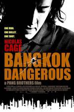 Watch Bangkok Dangerous Vodly