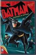 Watch Beware the Batman: Shadows of Gotham Vodly