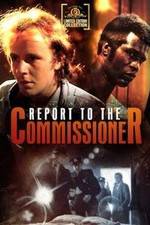 Watch Report to the Commissioner Vodly