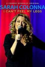 Watch Sarah Colonna Comedy Special Vodly