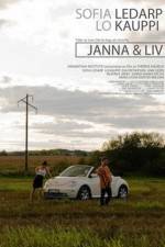 Watch Janna & Liv Vodly