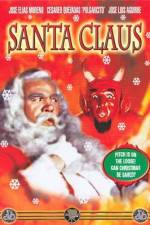 Watch Santa Claus Vodly