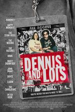 Watch Dennis and Lois Vodly