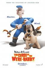 Watch Wallace & Gromit in The Curse of the Were-Rabbit Vodly