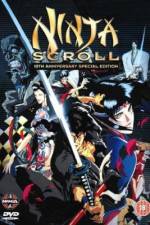 Watch Ninja Scroll (Jbei ninpch) Vodly