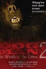 Watch Dogman2: The Wrath of the Litter Vodly