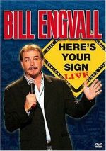 Watch Bill Engvall: Here\'s Your Sign Live (TV Special 2004) Vodly