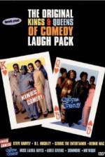 Watch The Original Kings of Comedy Vodly