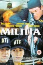 Watch Militia Vodly