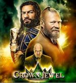 Watch WWE Crown Jewel (TV Special 2021) Vodly