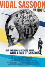 Watch Vidal Sassoon The Movie Vodly