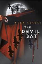 Watch The Devil Bat Vodly