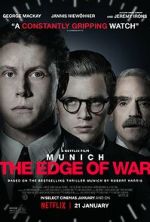 Watch Munich: The Edge of War Vodly