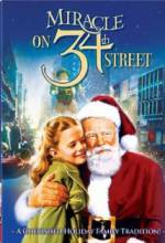 Watch Miracle on 34th Street Vodly