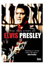 Watch Elvis Presley - The True Story of Vodly