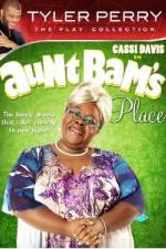 Watch Tyler Perry's Aunt Bam's Place Vodly