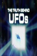 Watch National Geographic - The Truth Behind UFOs Vodly