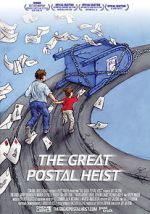 Watch The Great Postal Heist Vodly