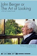 Watch John Berger or The Art of Looking Vodly