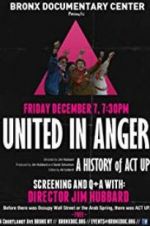 Watch United in Anger: A History of ACT UP Vodly