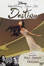 Watch Dali & Disney: A Date with Destino Vodly