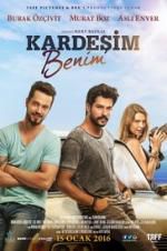 Watch Kardesim Benim Vodly