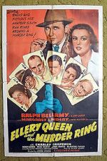 Watch Ellery Queen and the Murder Ring Vodly