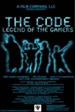 Watch The Code Legend of the Gamers Vodly