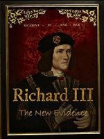 Watch Richard III: The New Evidence Vodly