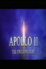 Watch Apollo 11 The Untold Story Vodly
