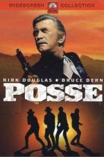 Watch Posse Vodly